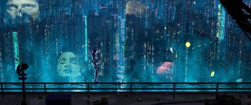 Neon Abyss