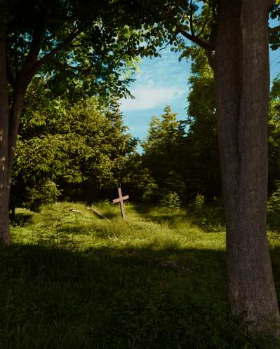Unnamed Cross